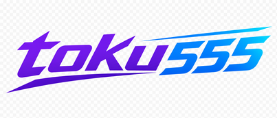 toku555 logo